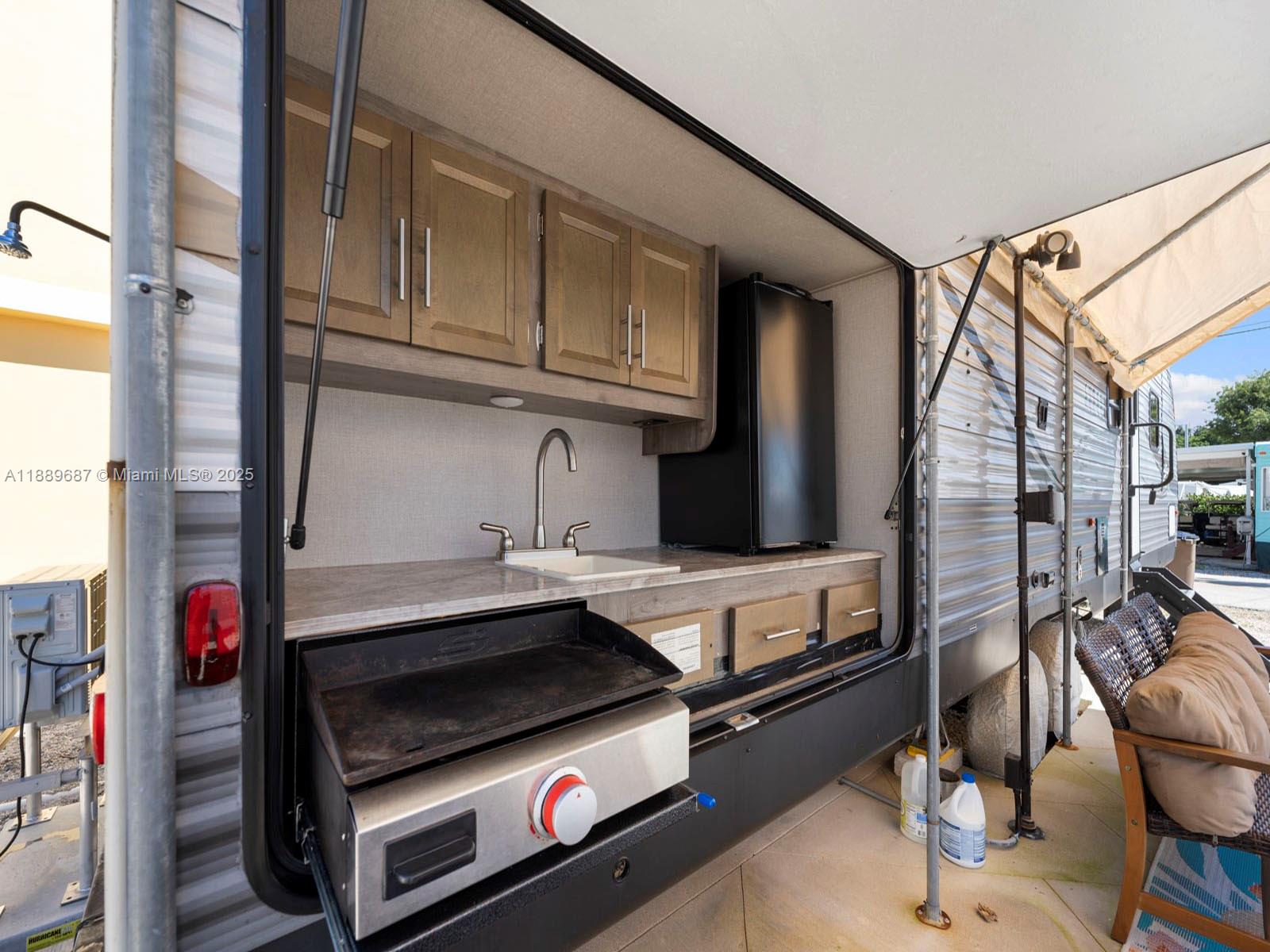 CALUSA CAMPGROUND - Residential