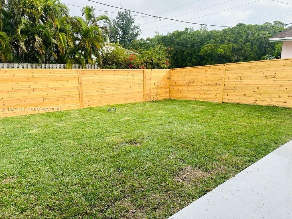 PALM GARDENS - Residential