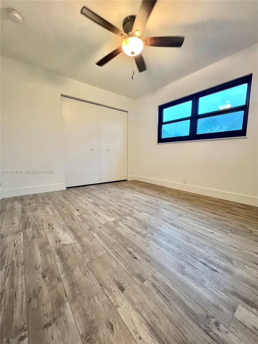 PALM GARDENS - Residential