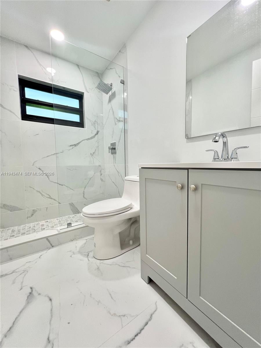 PALM GARDENS - Residential