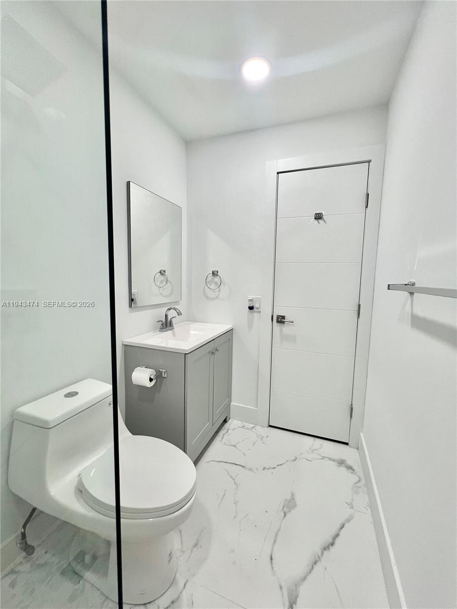 PALM GARDENS - Residential