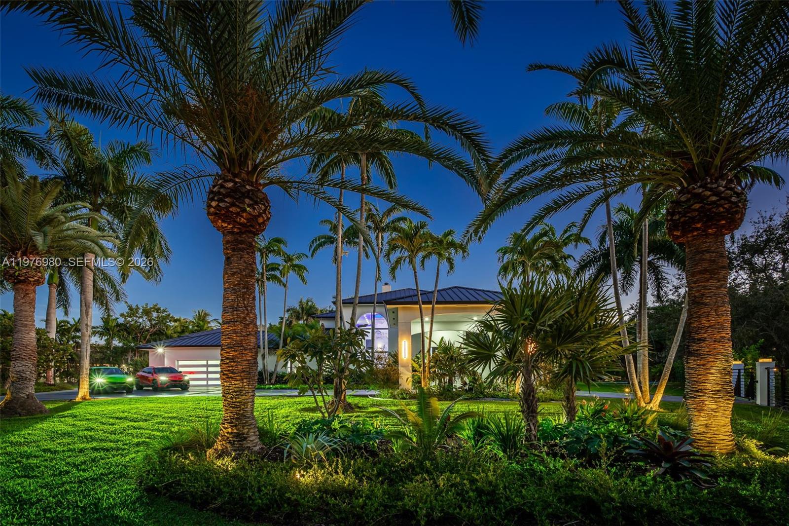 BAY RIDGE ESTS - Residential