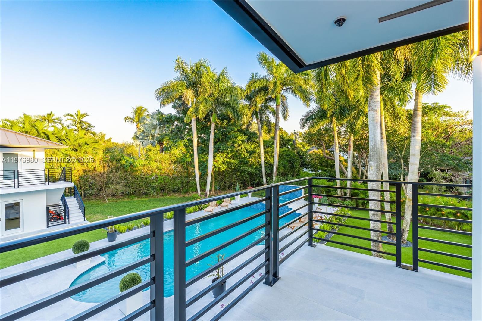 BAY RIDGE ESTS - Residential