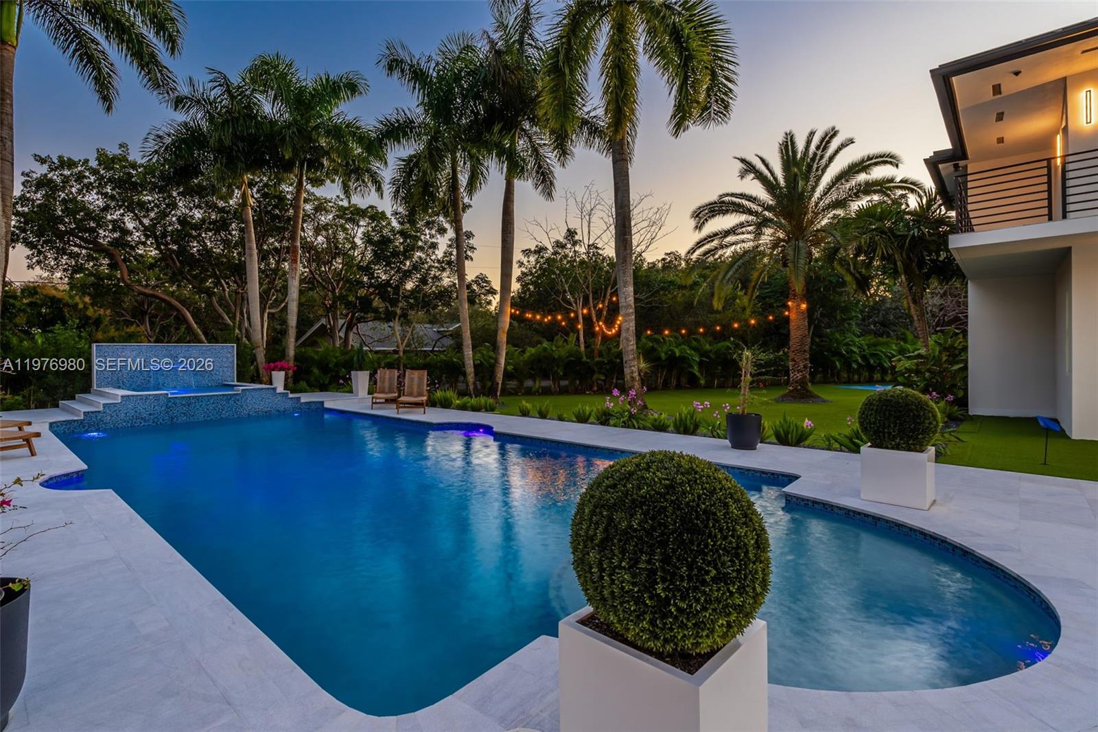 BAY RIDGE ESTS - Residential