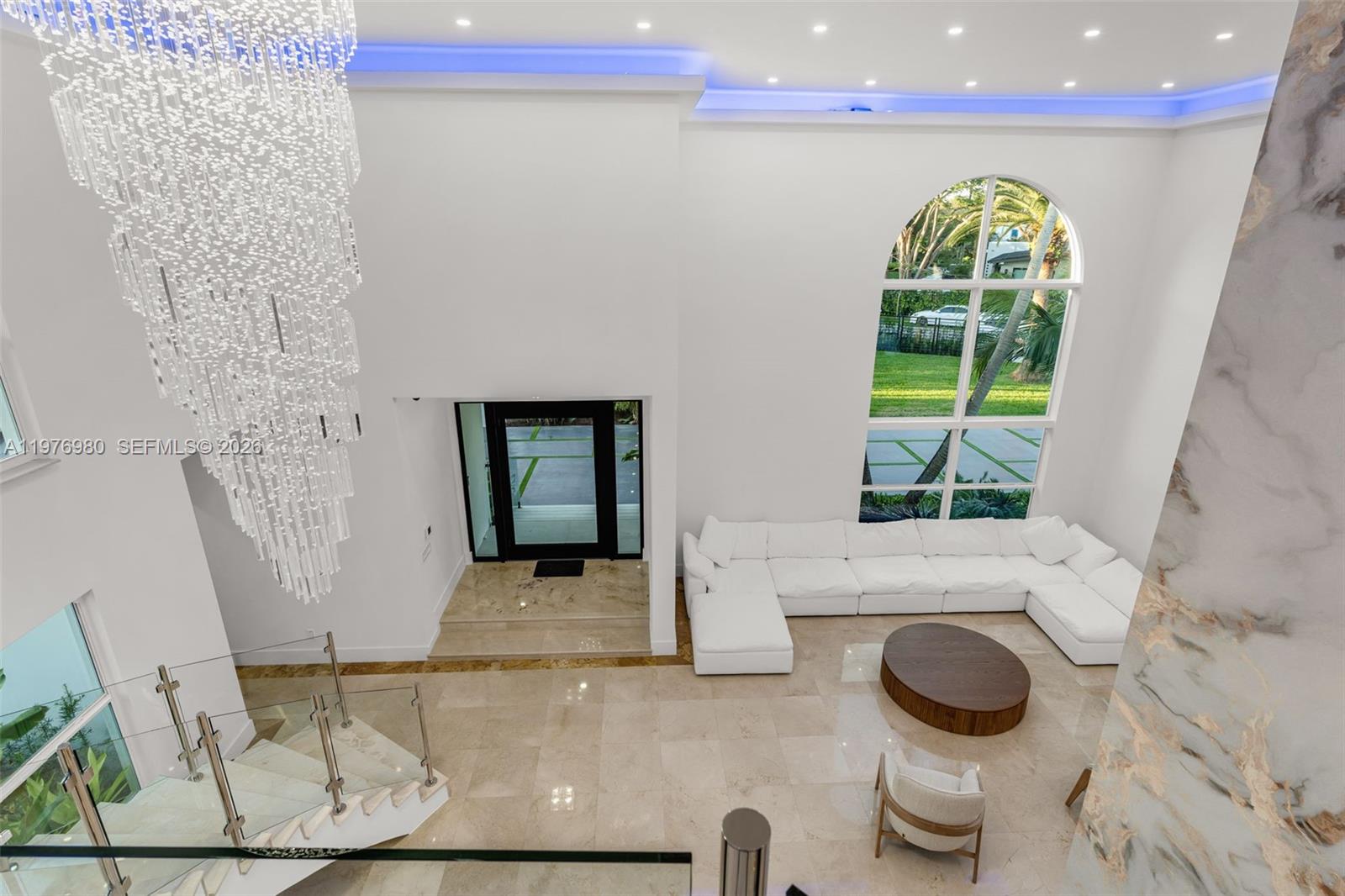 BAY RIDGE ESTS - Residential