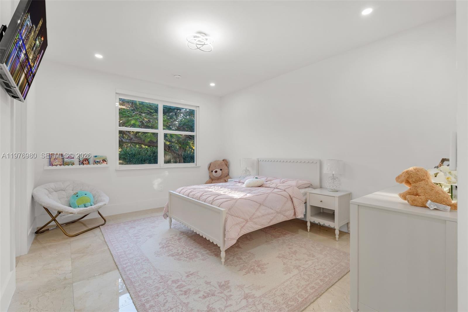 BAY RIDGE ESTS - Residential