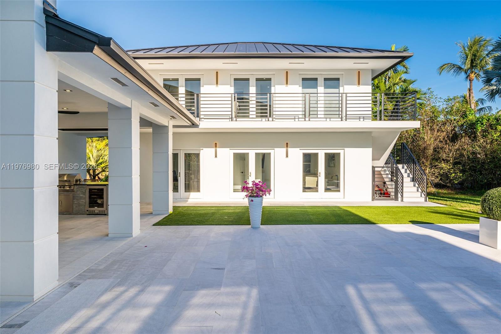 BAY RIDGE ESTS - Residential