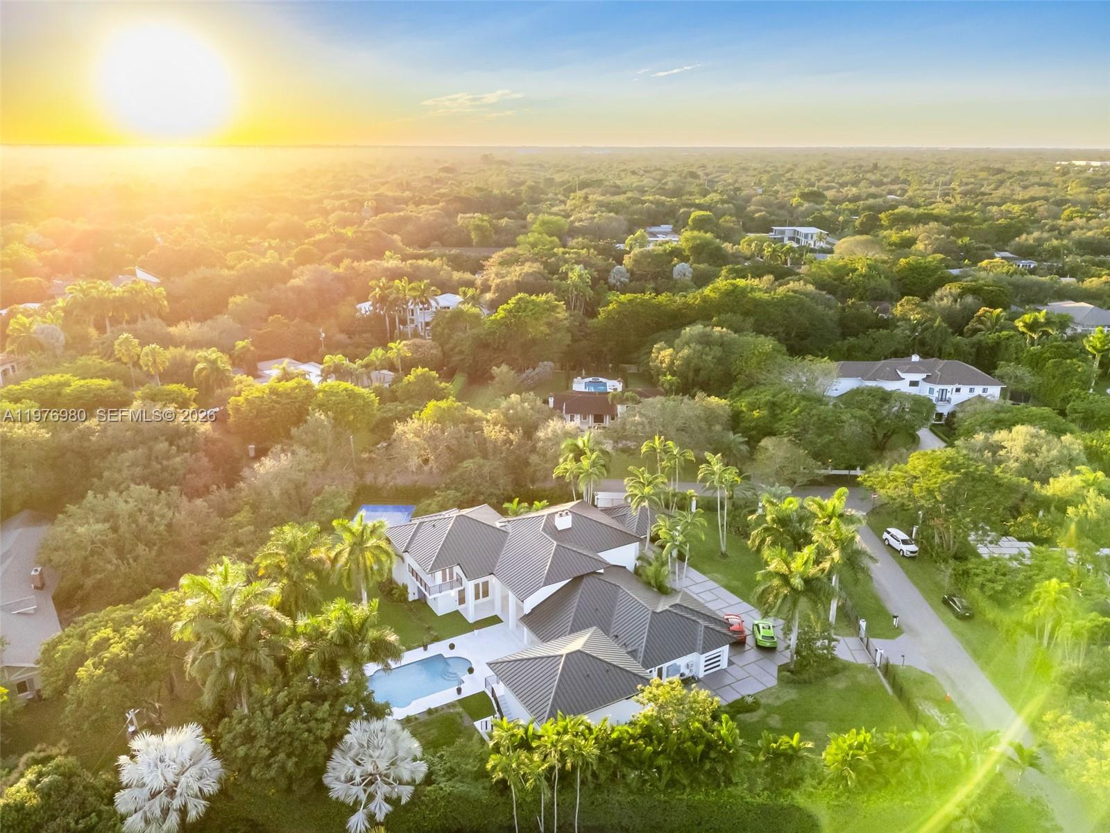 BAY RIDGE ESTS - Residential