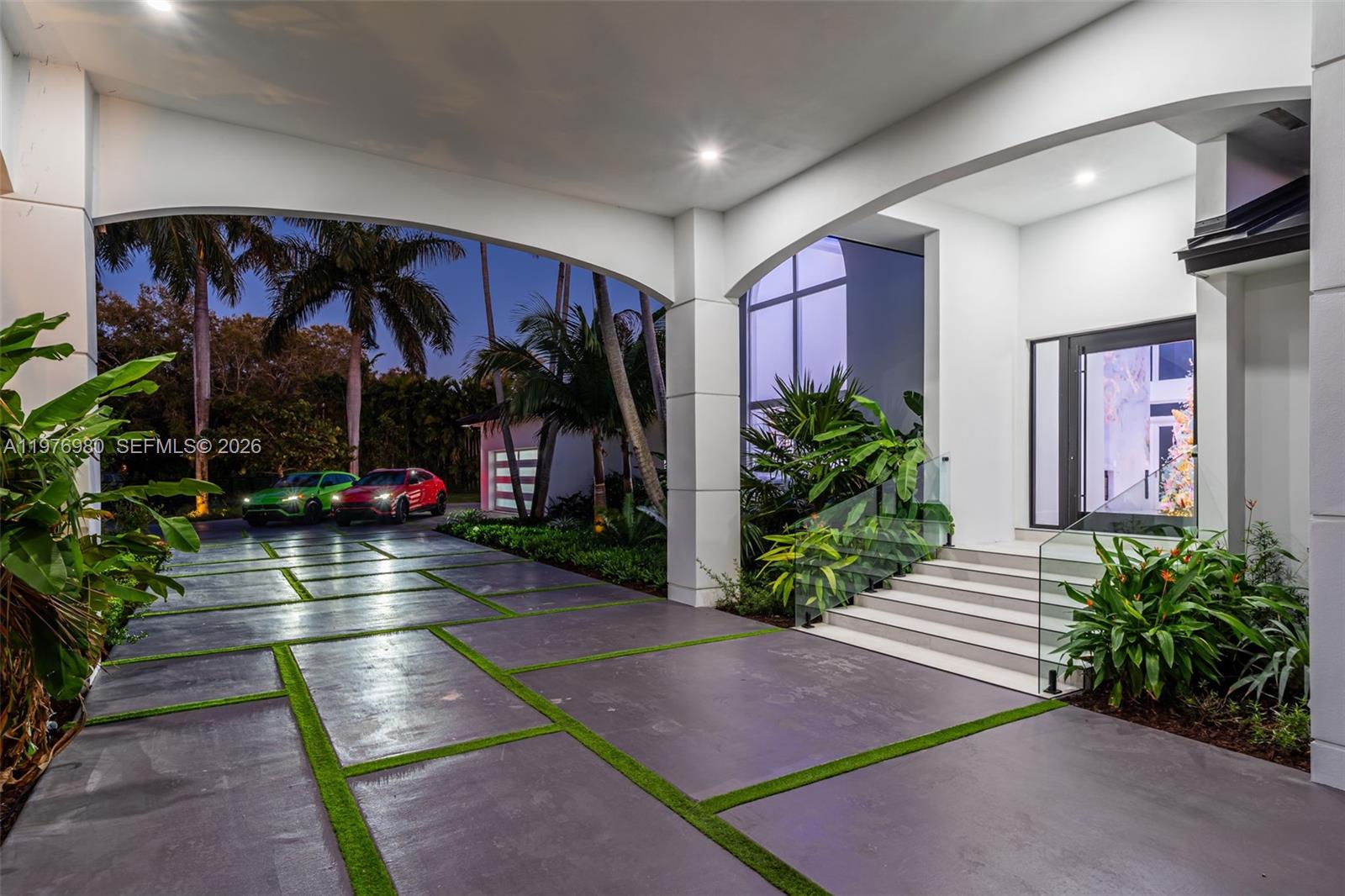 BAY RIDGE ESTS - Residential