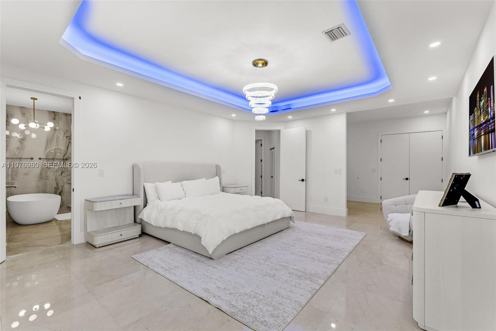 BAY RIDGE ESTS - Residential