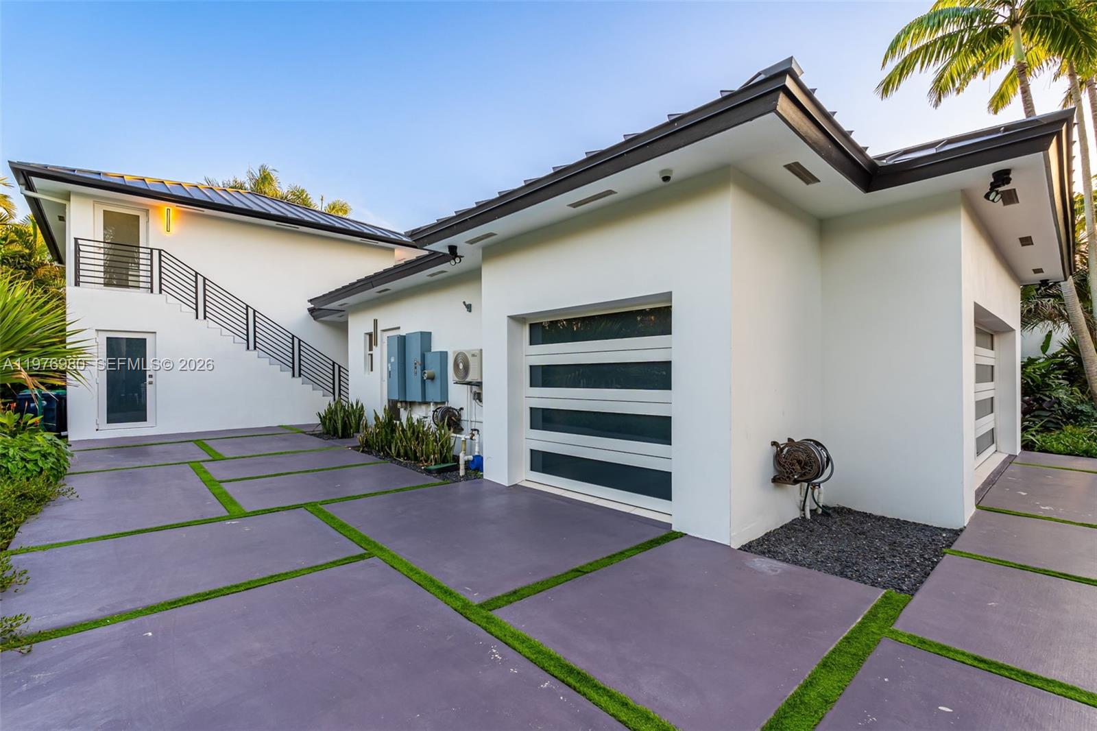 BAY RIDGE ESTS - Residential