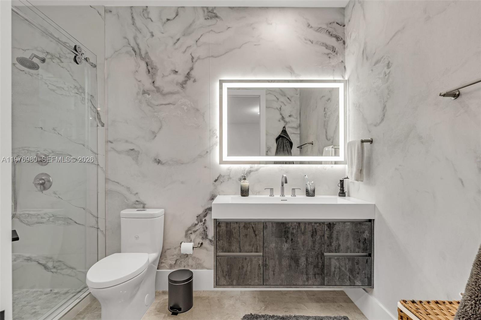 BAY RIDGE ESTS - Residential