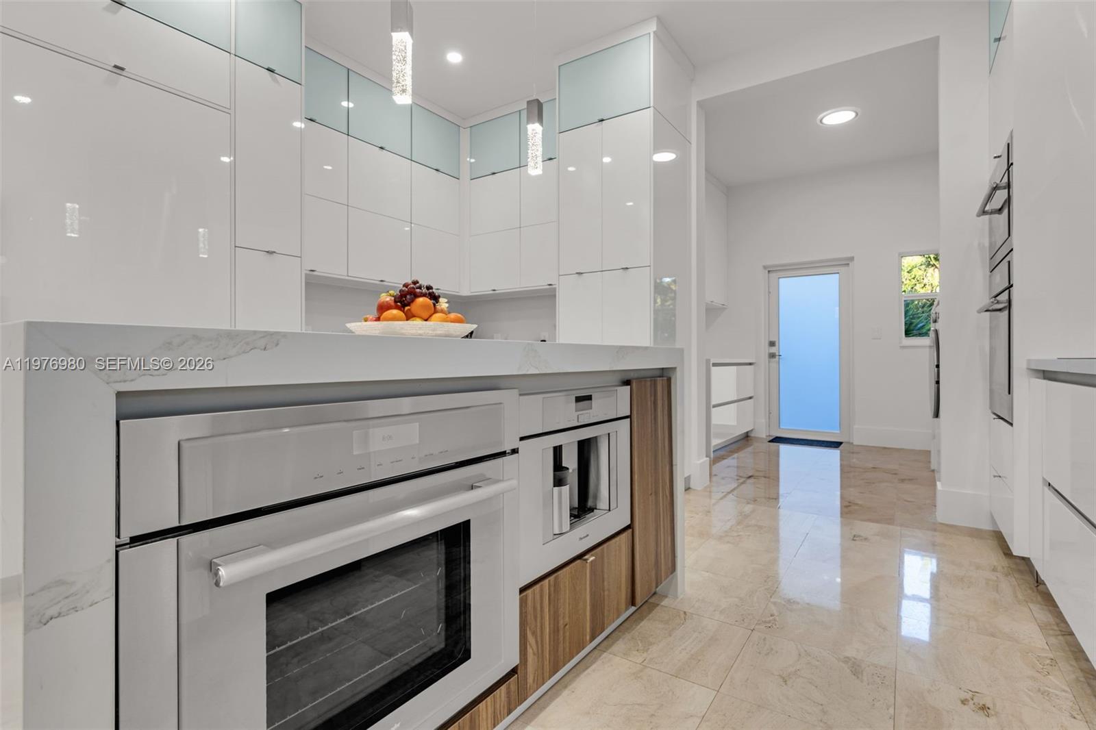 BAY RIDGE ESTS - Residential