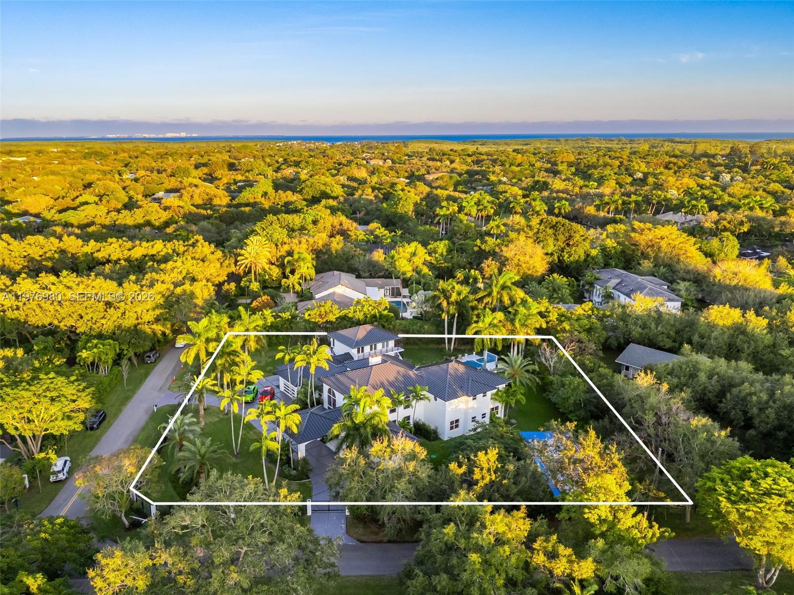 BAY RIDGE ESTS - Residential