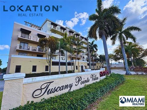 8440 SW 8th St 304A Miami FL 33144