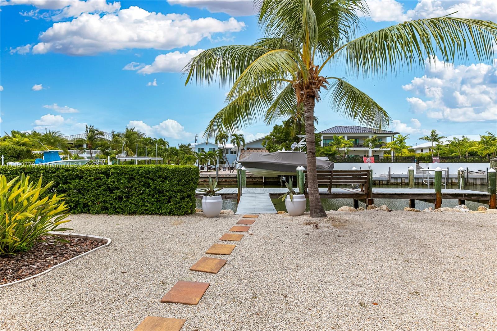 SOMBRERO ANGLERS CLUB NOR - Residential