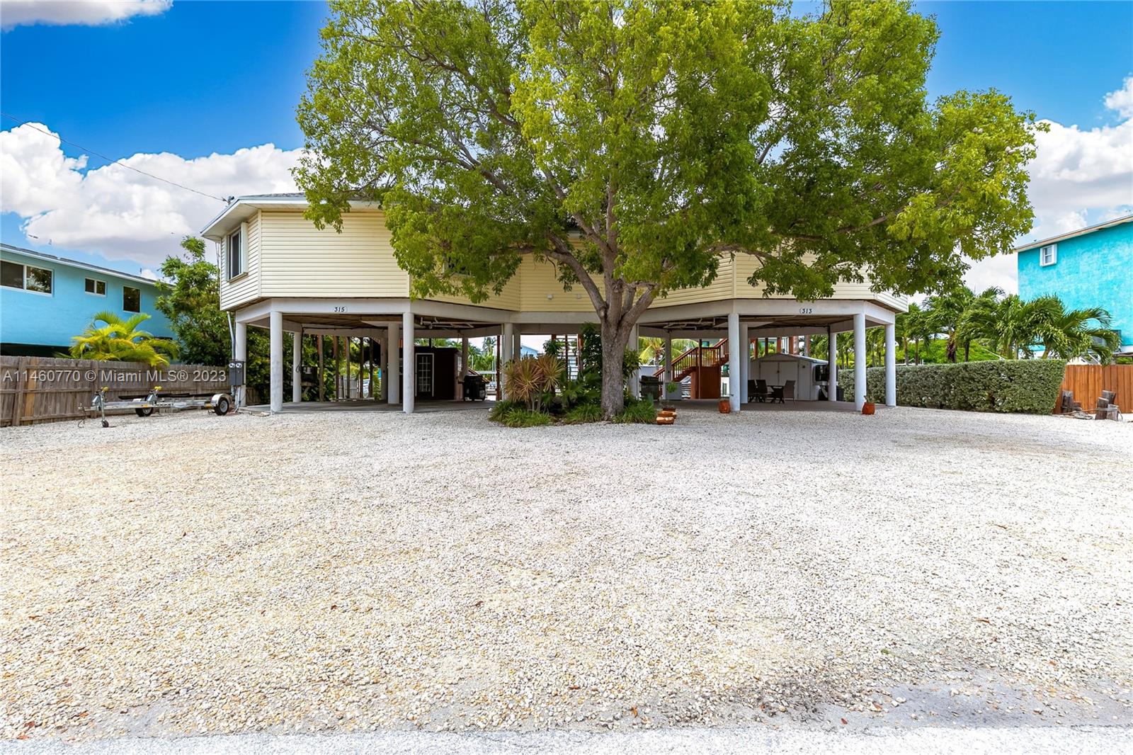 SOMBRERO ANGLERS CLUB NOR - Residential