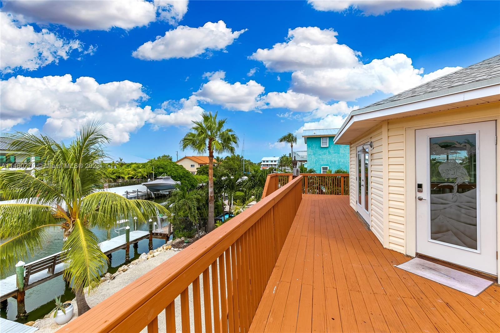 SOMBRERO ANGLERS CLUB NOR - Residential