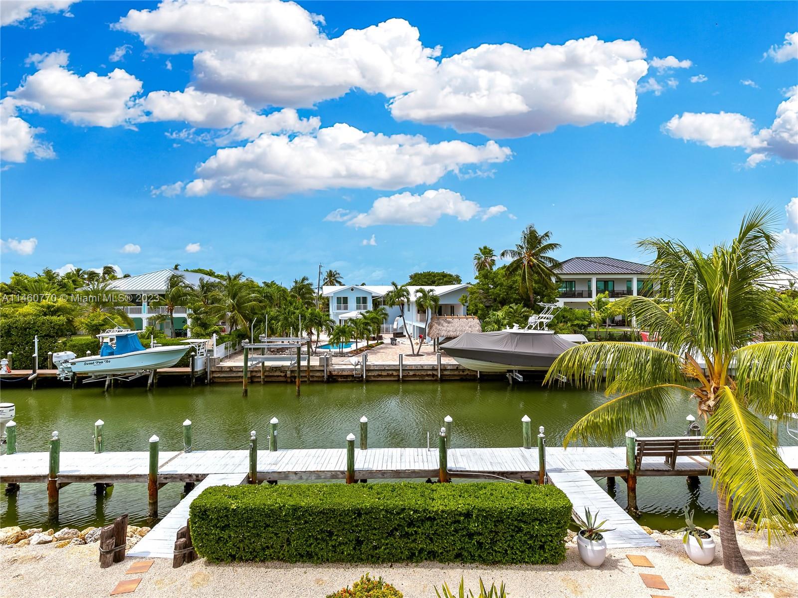 SOMBRERO ANGLERS CLUB NOR - Residential