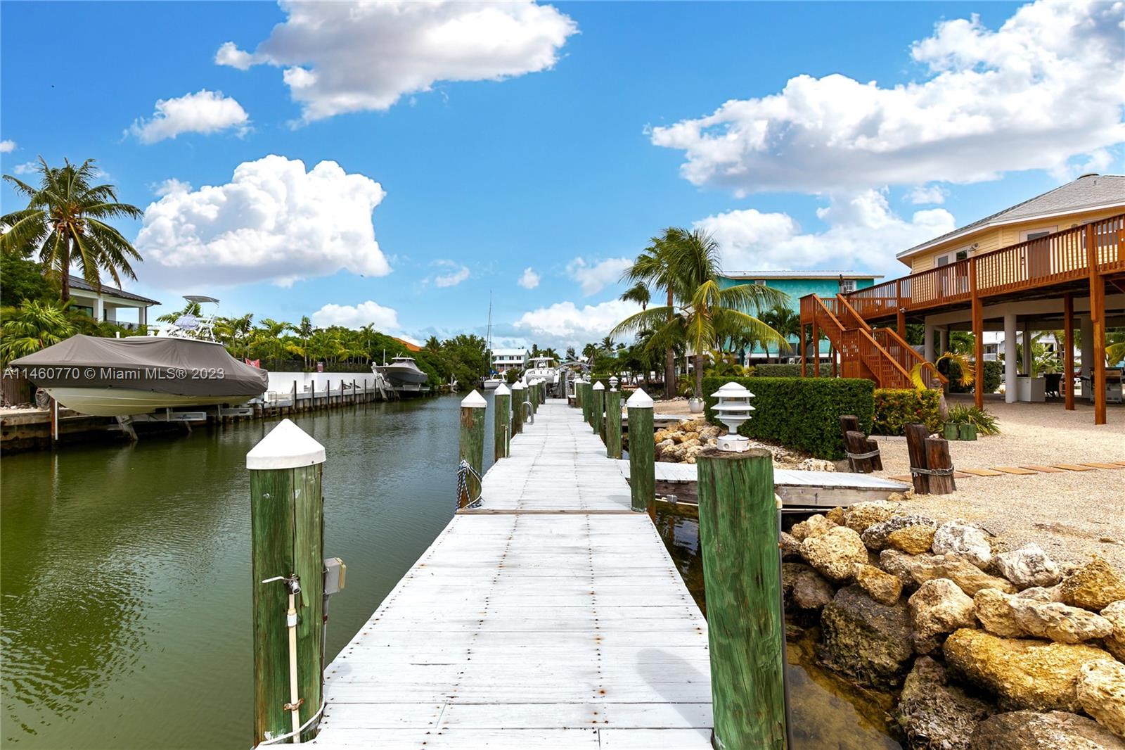 SOMBRERO ANGLERS CLUB NOR - Residential