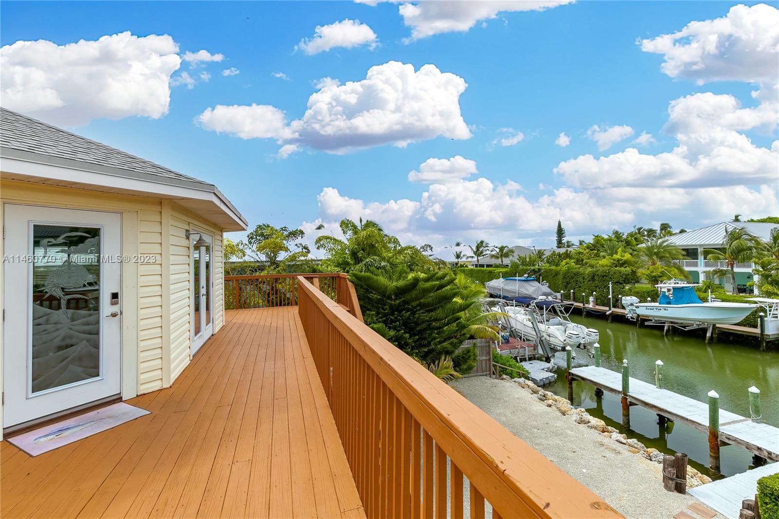 SOMBRERO ANGLERS CLUB NOR - Residential