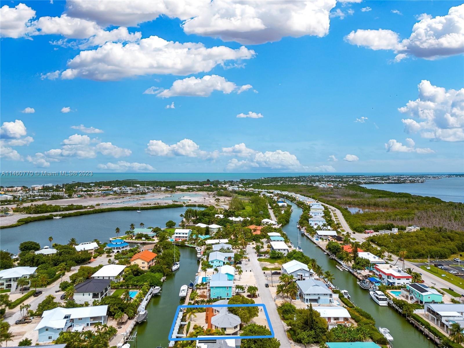 SOMBRERO ANGLERS CLUB NOR - Residential