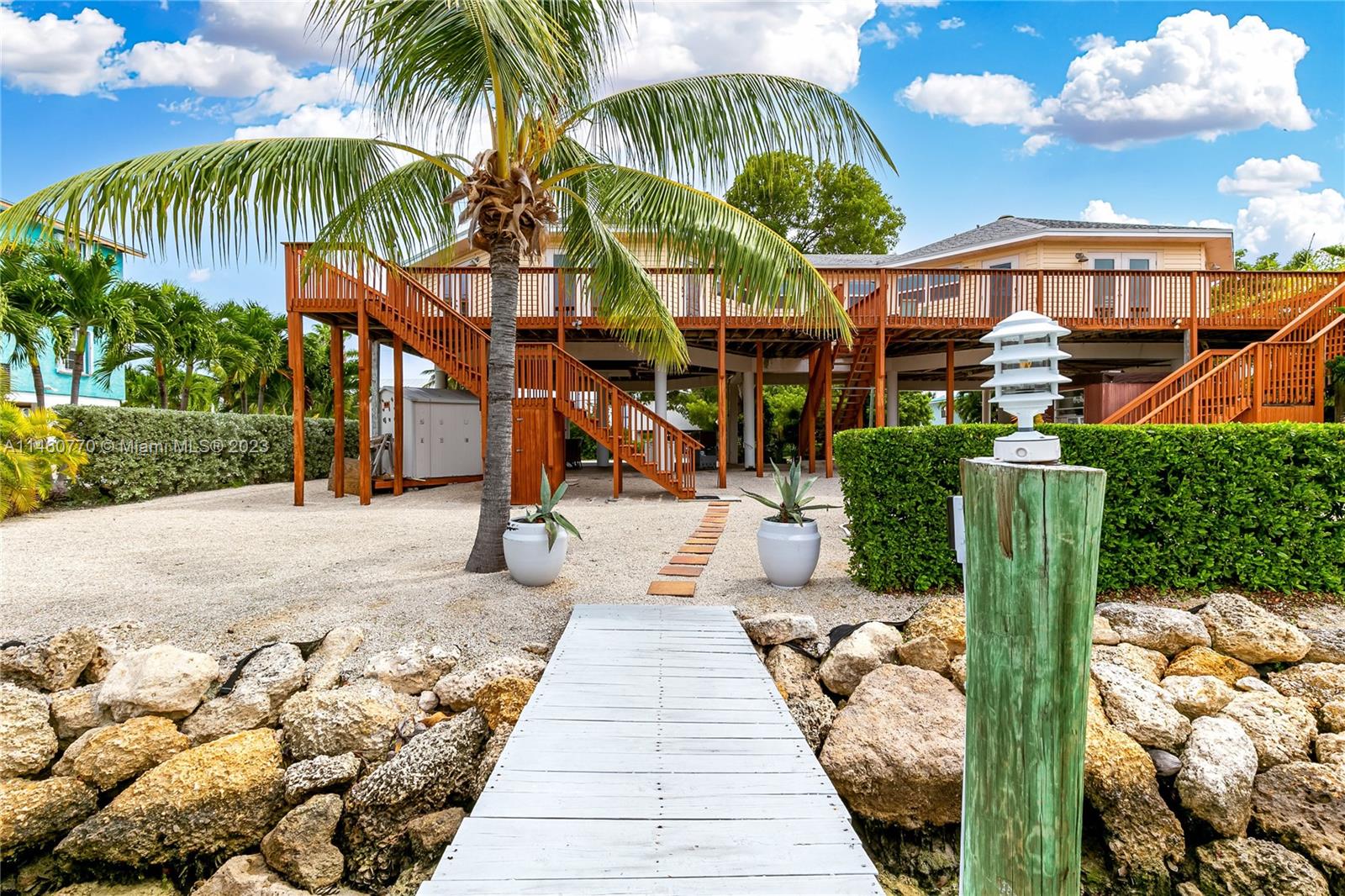 SOMBRERO ANGLERS CLUB NOR - Residential