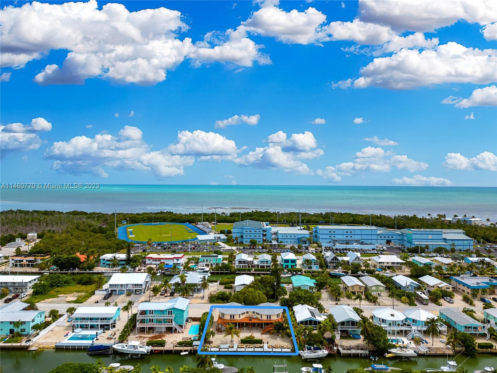 SOMBRERO ANGLERS CLUB NOR - Residential