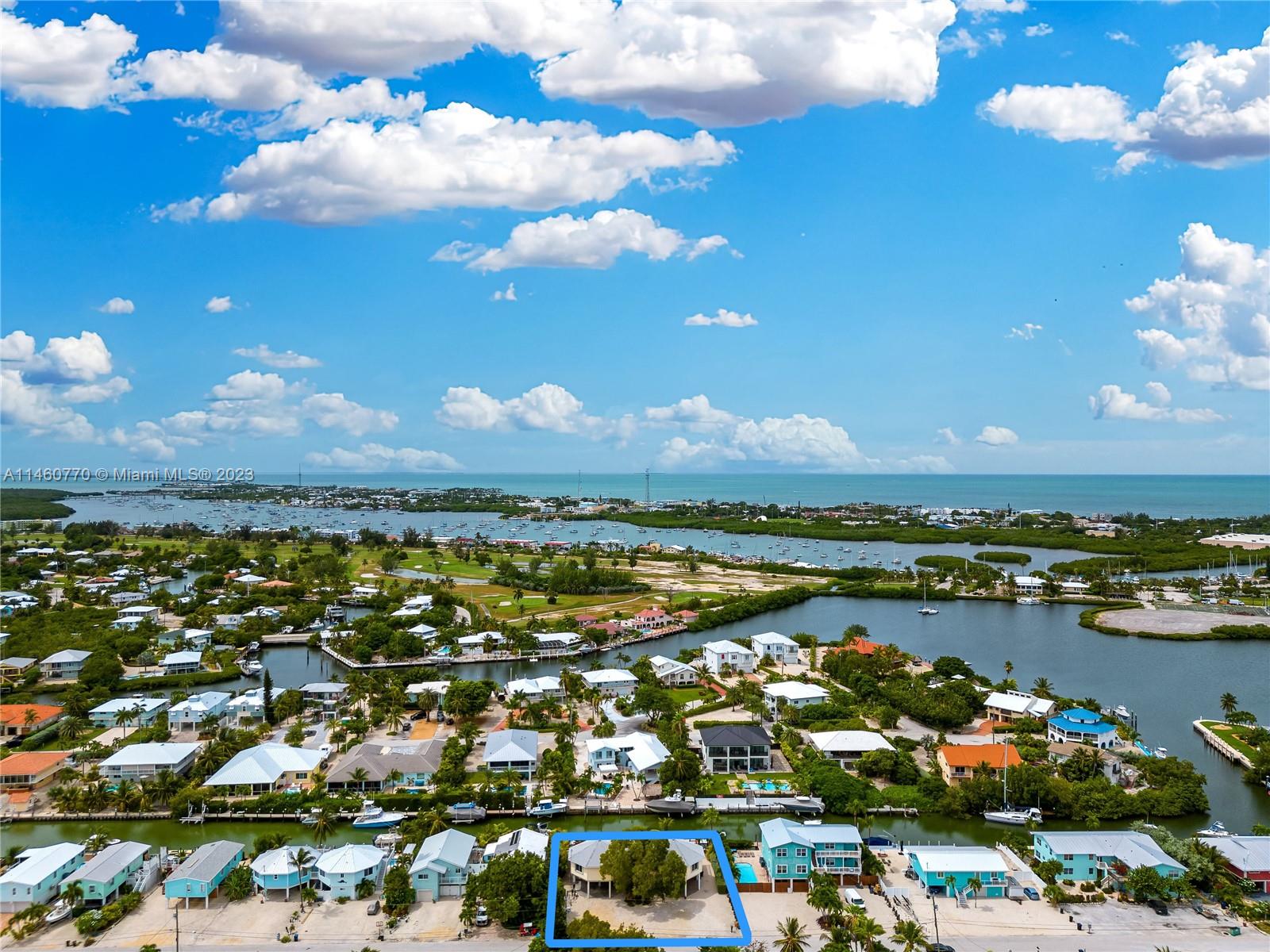 SOMBRERO ANGLERS CLUB NOR - Residential