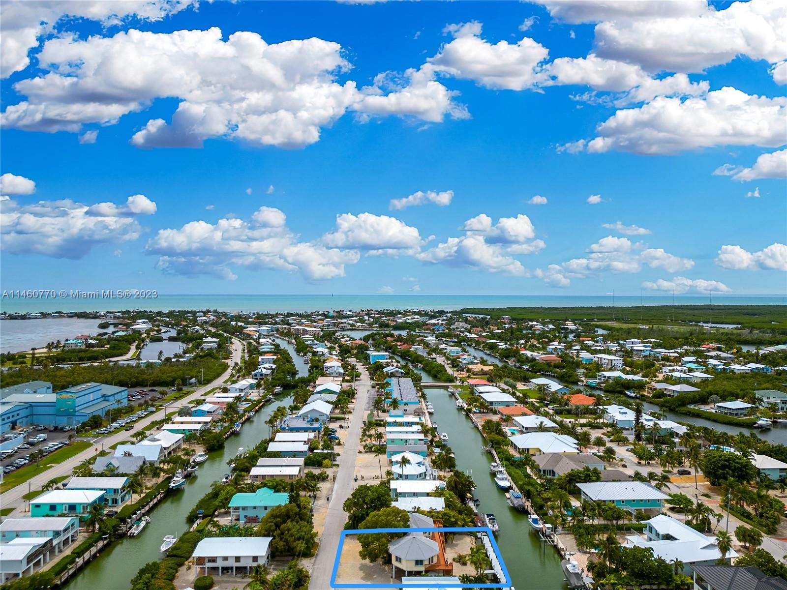 SOMBRERO ANGLERS CLUB NOR - Residential