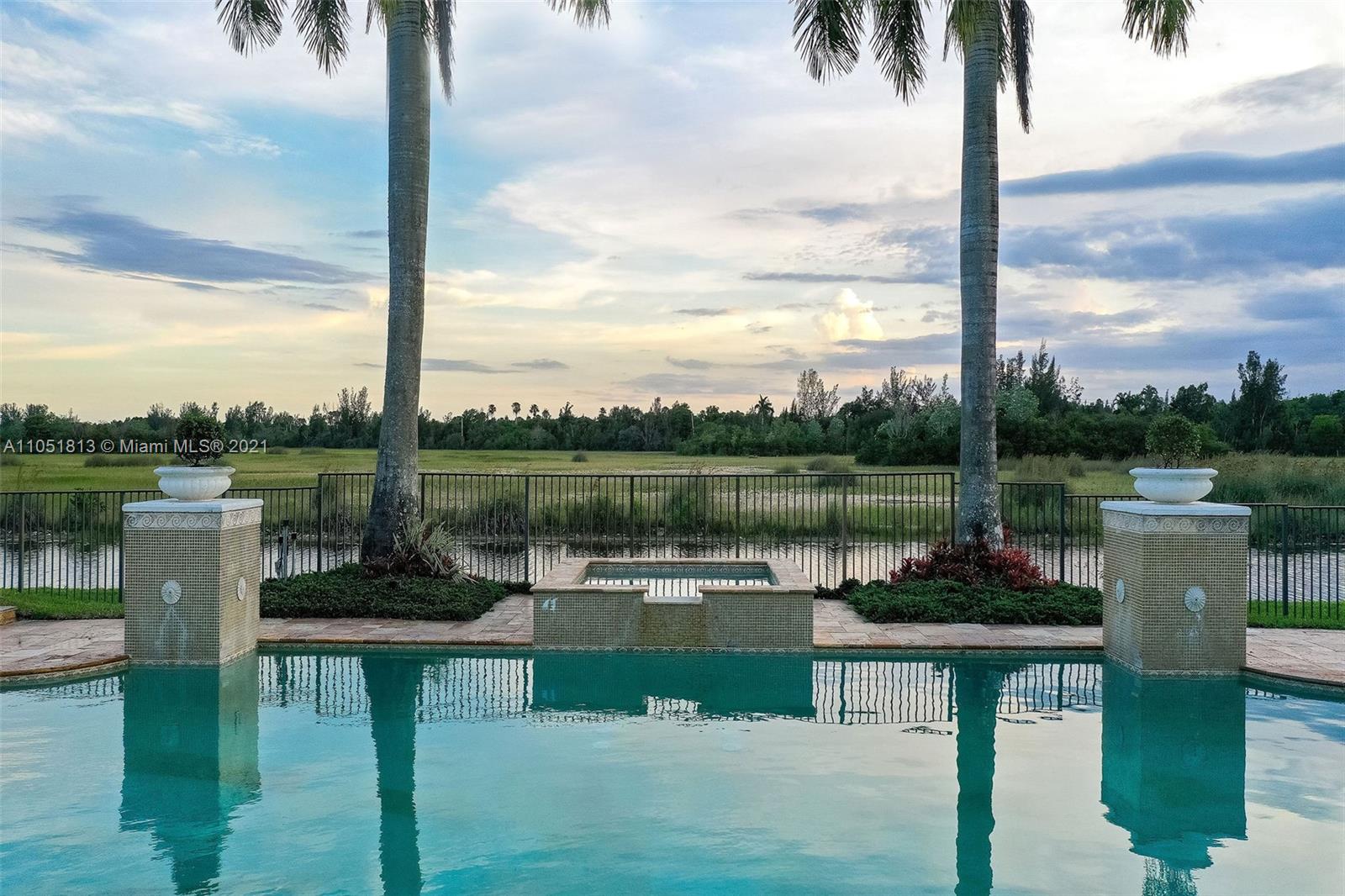 ESTATES OF SWAN LAKE - Residential