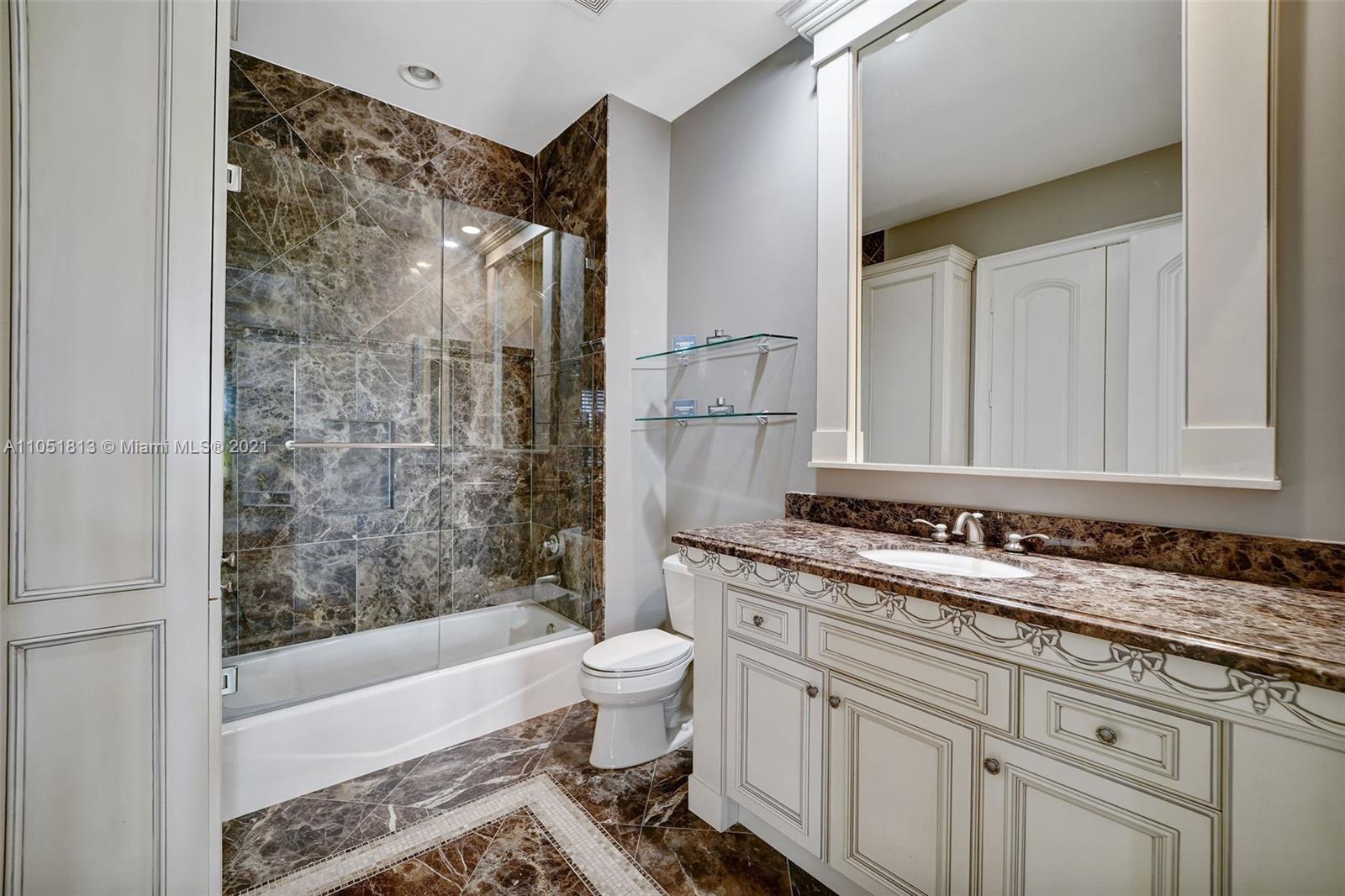 ESTATES OF SWAN LAKE - Residential