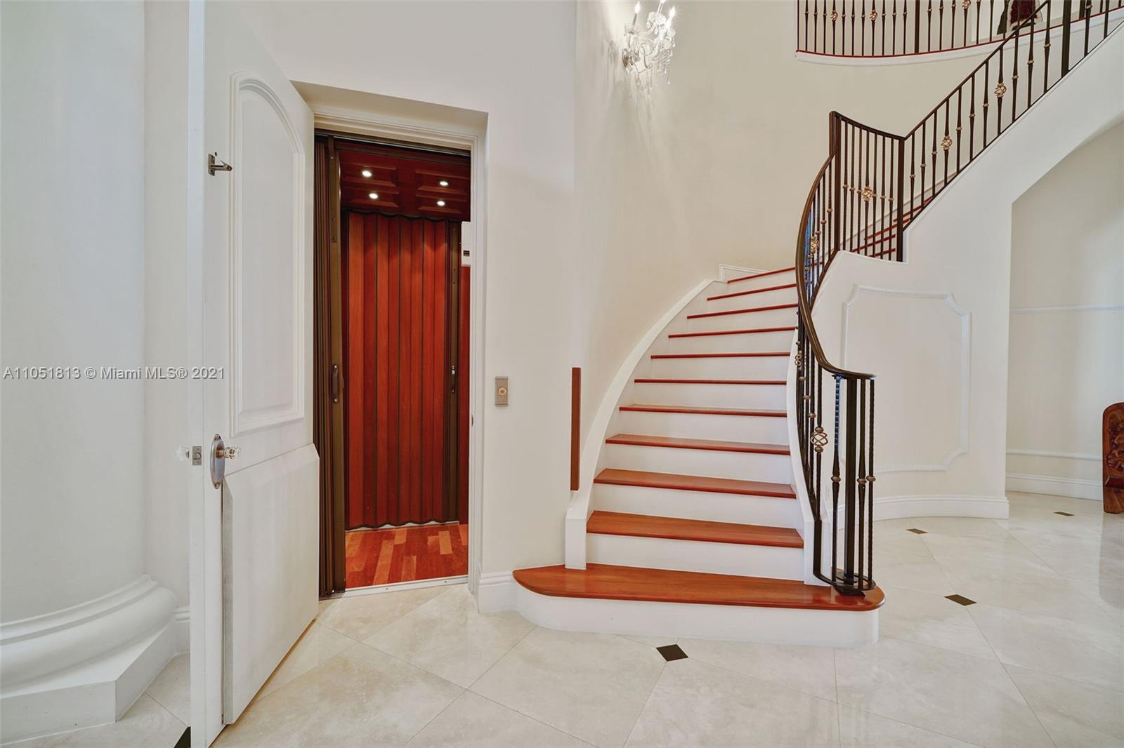 ESTATES OF SWAN LAKE - Residential