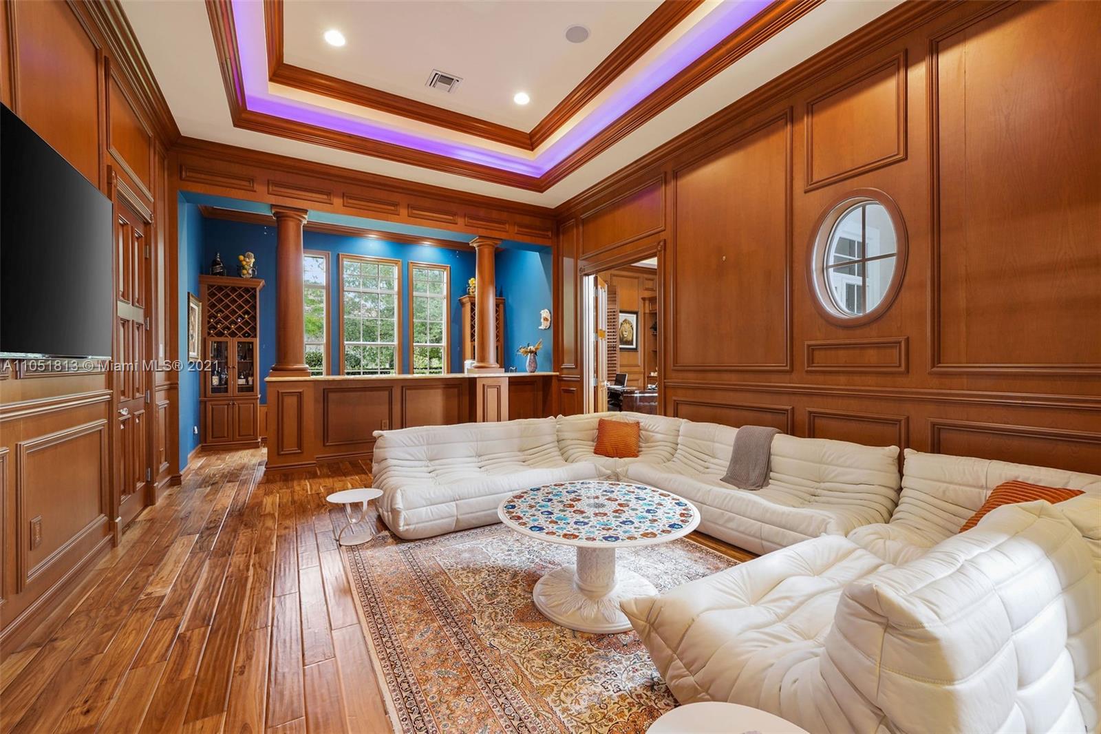 ESTATES OF SWAN LAKE - Residential