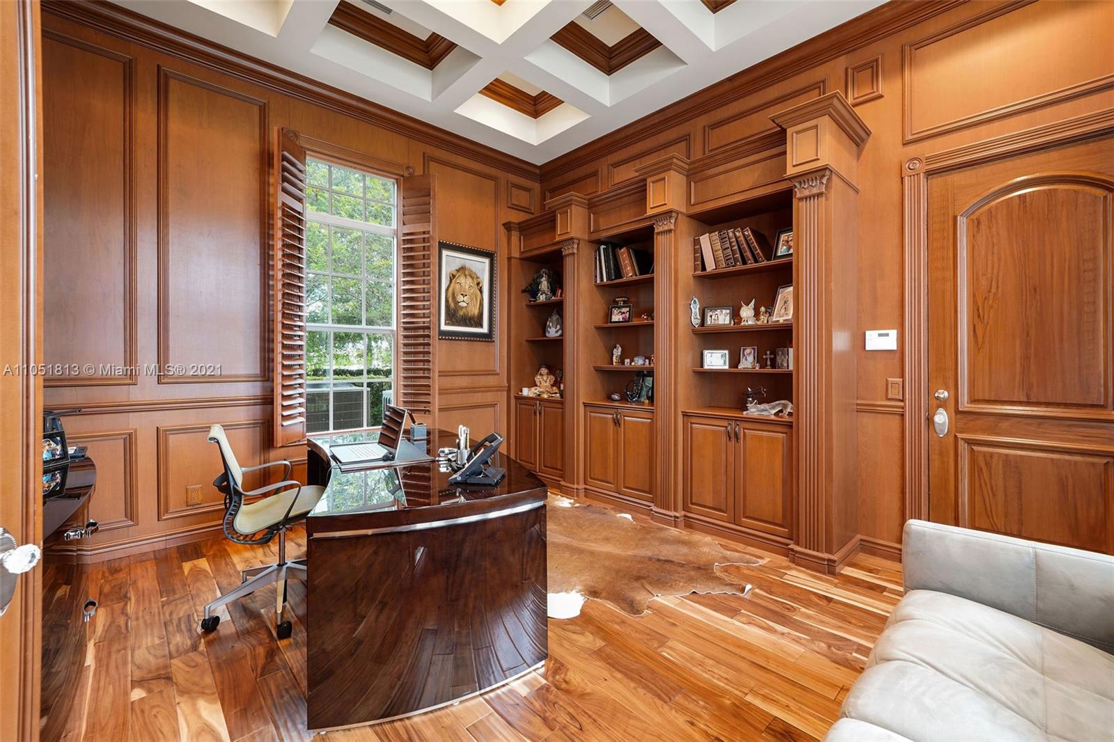 ESTATES OF SWAN LAKE - Residential