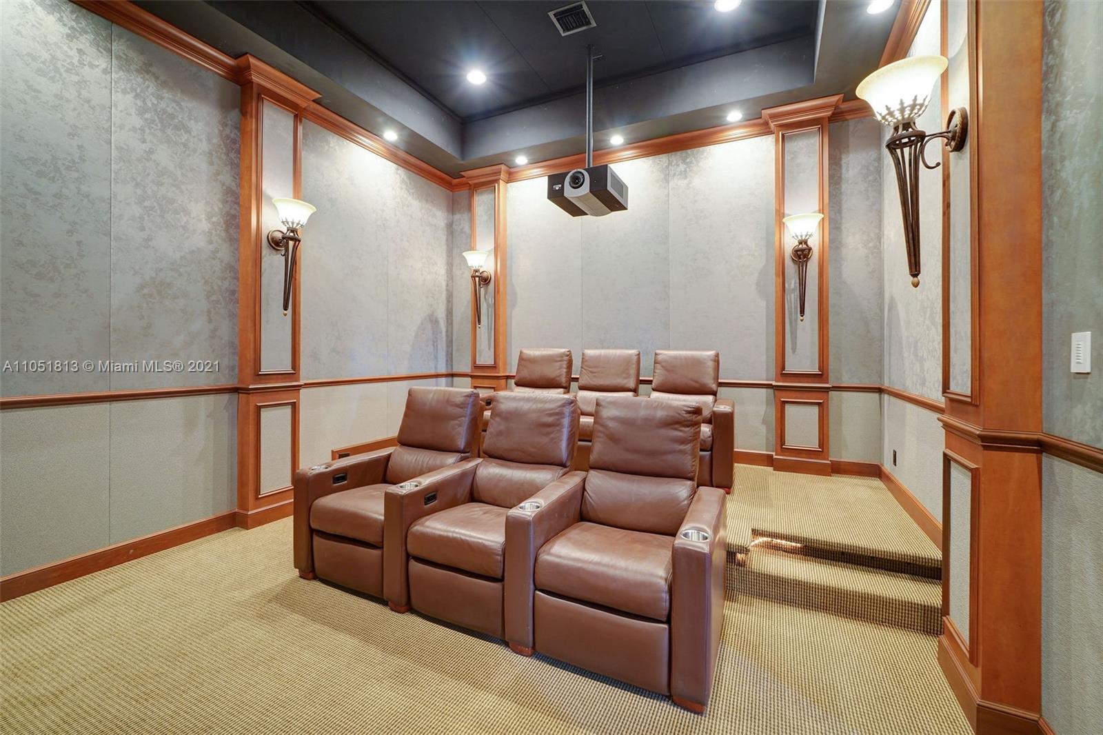 ESTATES OF SWAN LAKE - Residential