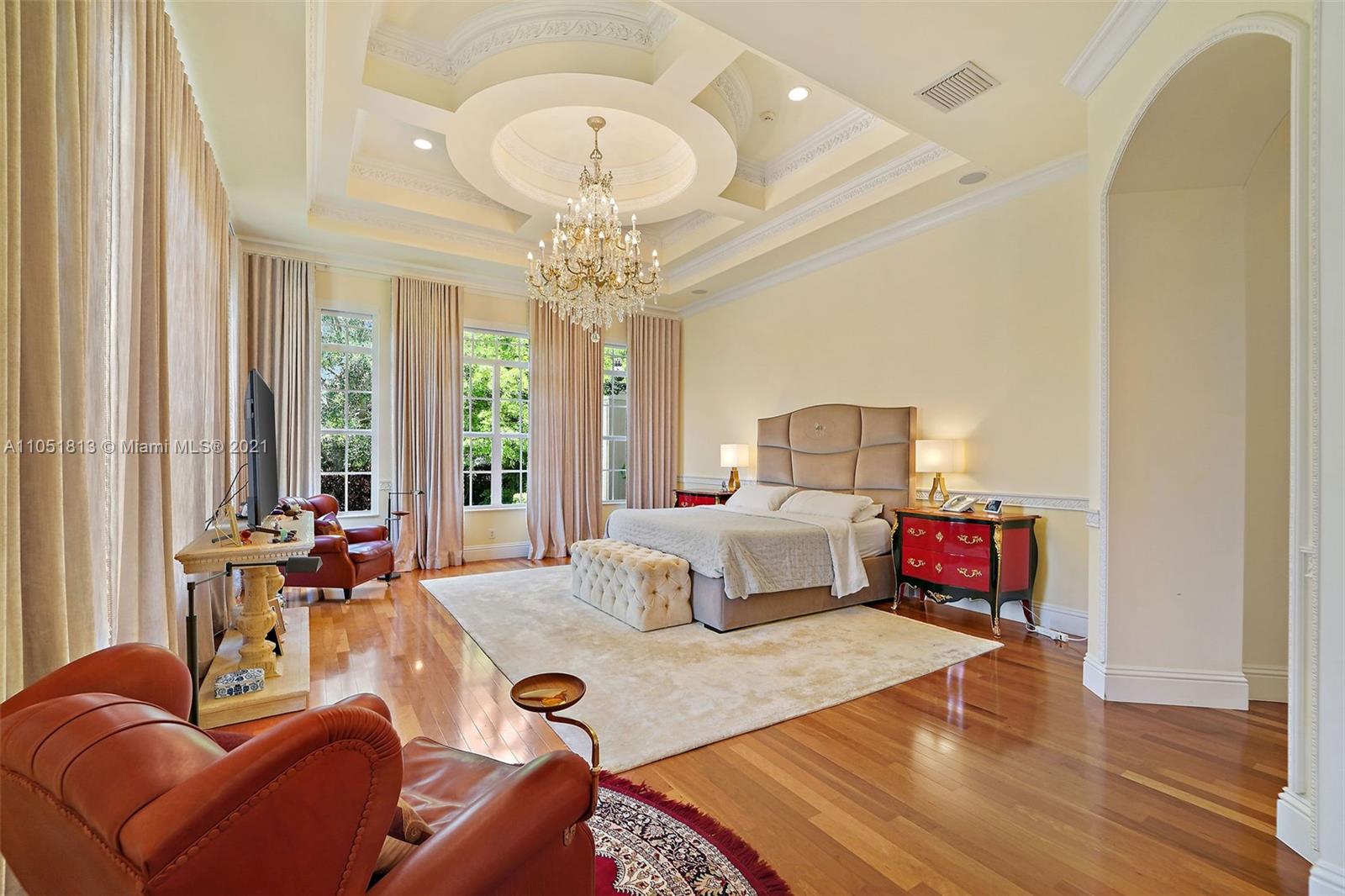 ESTATES OF SWAN LAKE - Residential