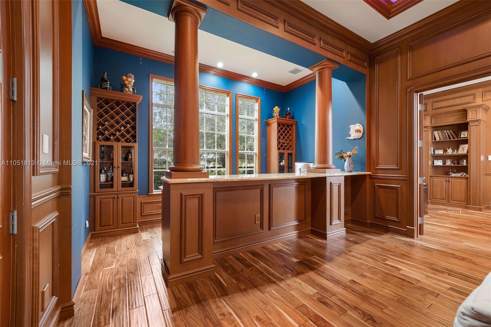 ESTATES OF SWAN LAKE - Residential