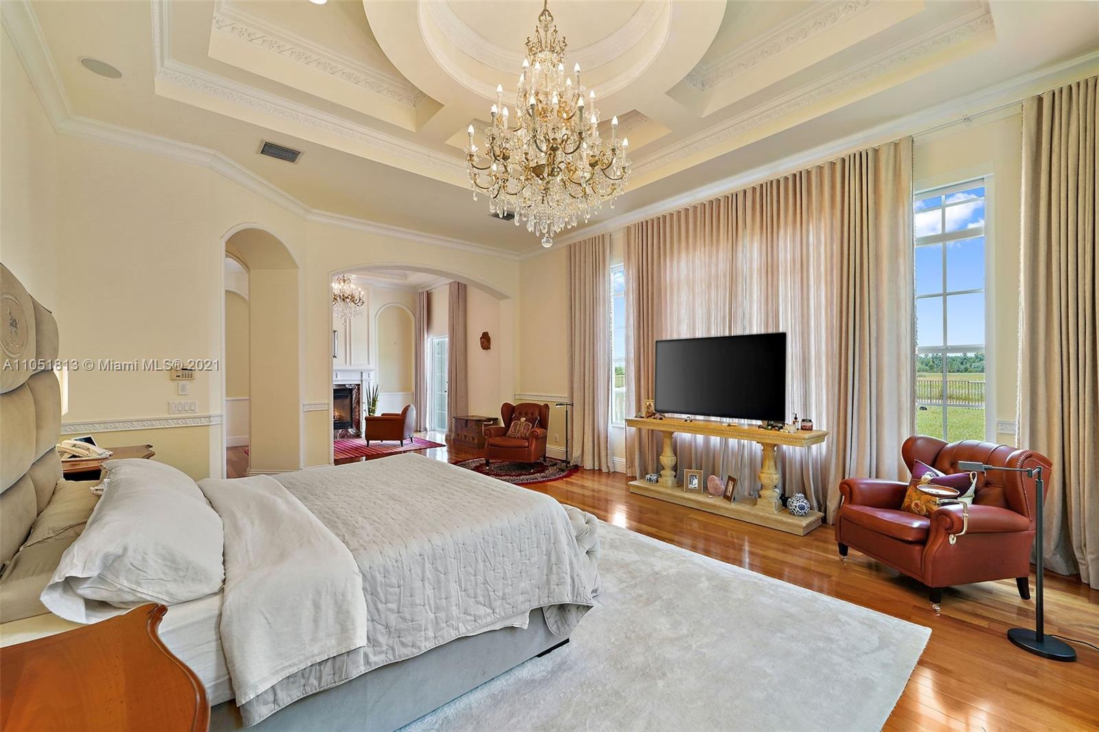 ESTATES OF SWAN LAKE - Residential