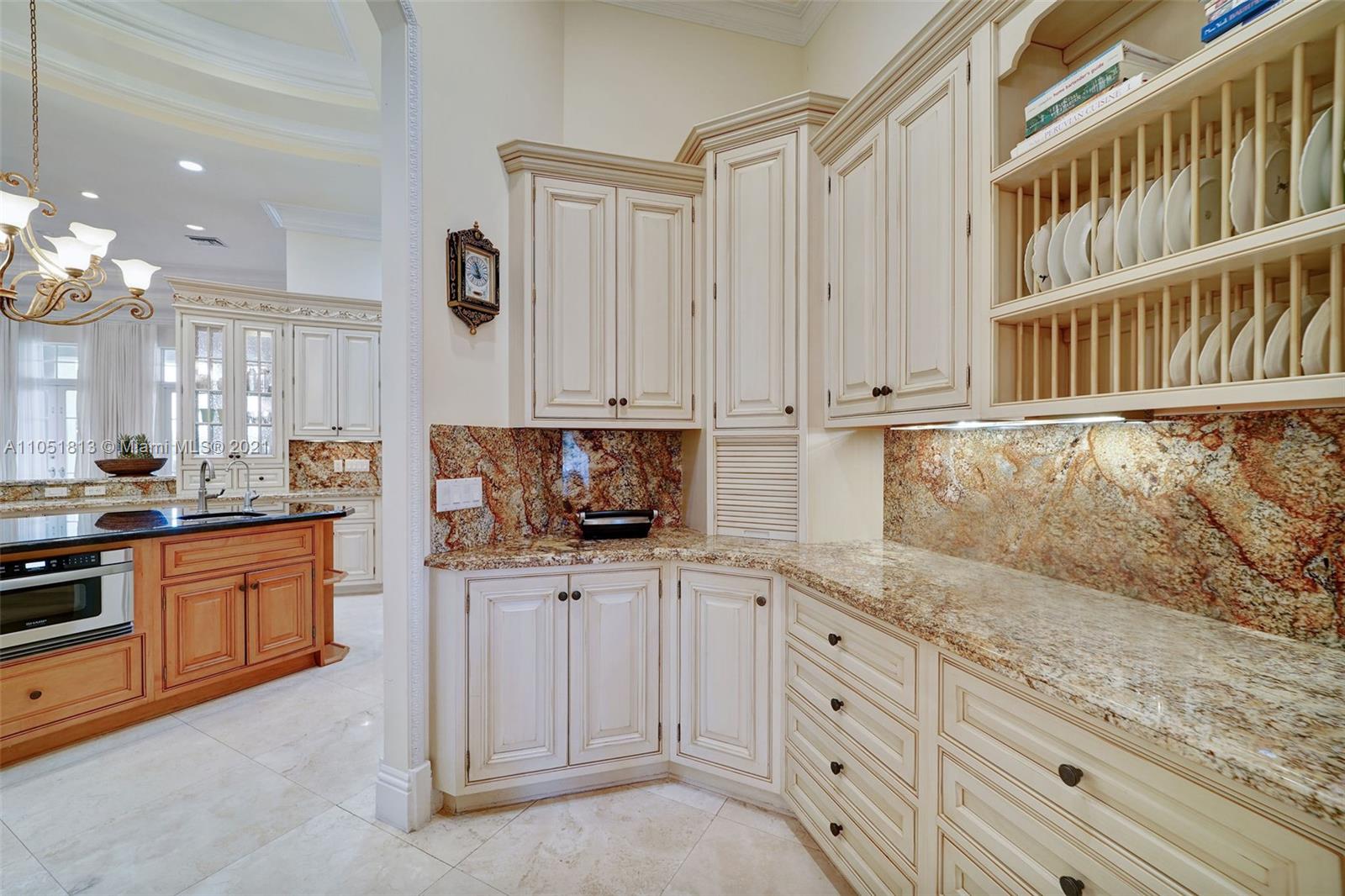 ESTATES OF SWAN LAKE - Residential