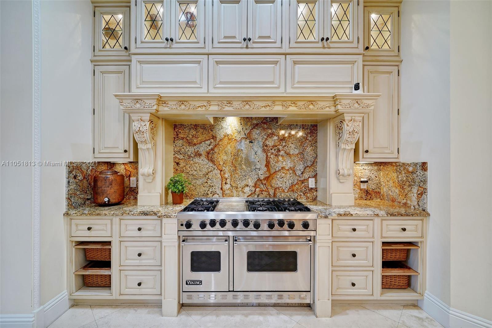 ESTATES OF SWAN LAKE - Residential