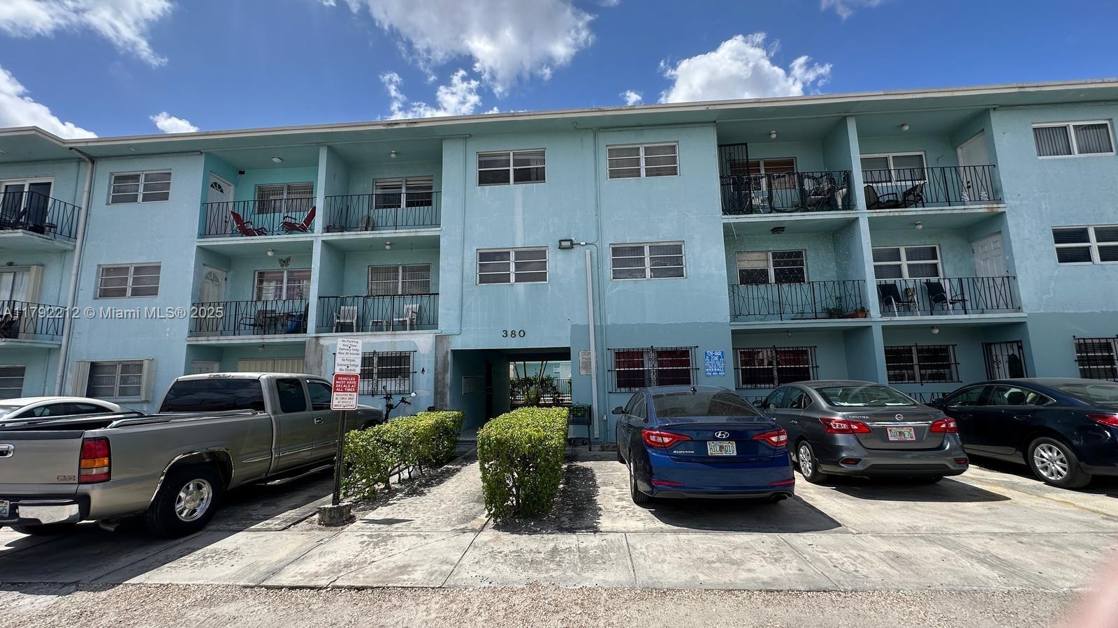 380 E 35th St 2109