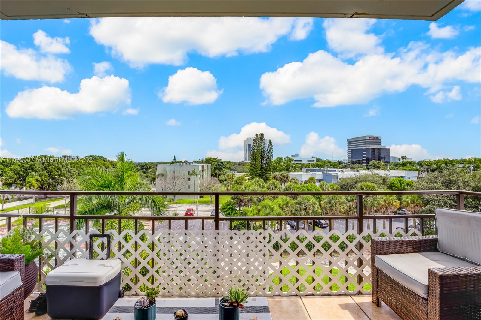 YORKTOWN CONDO - Residential Lease