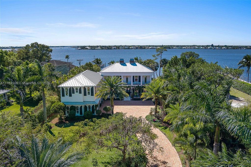 Photo of 1350 NW Fork Rd, Stuart, FL 34994 (MLS # A11763508)