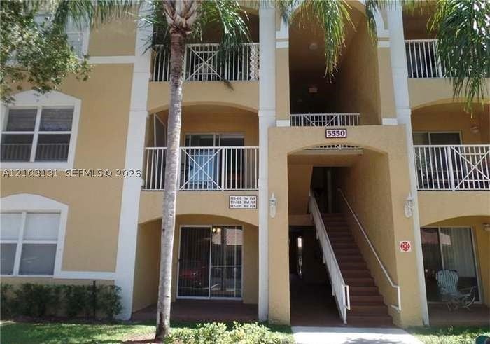 5550 NW 61st St 508