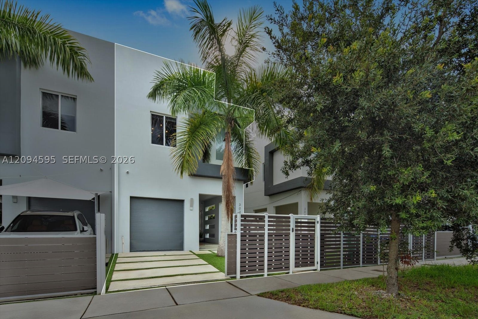 3079 Carter St 3079