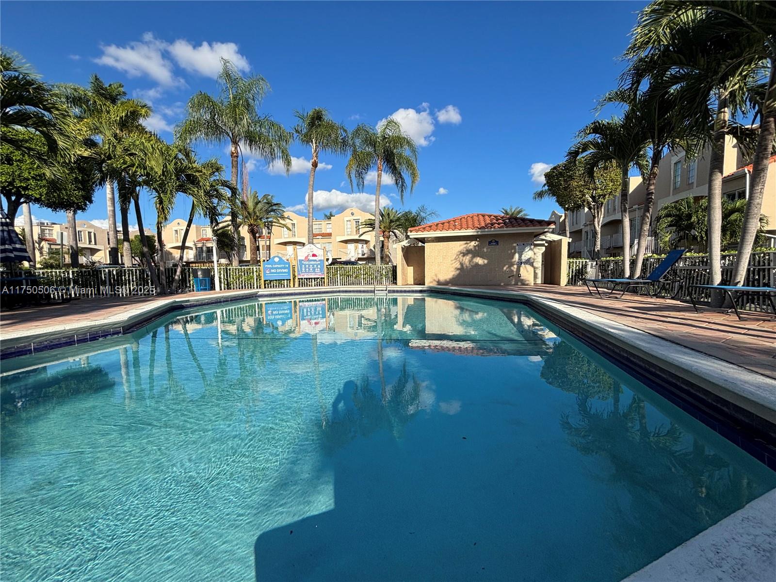 Property for Sale at 8670 Nw 6th Ln 4-101, Miami, Broward County, Florida - Bedrooms: 2 
Bathrooms: 2  - $350,000
