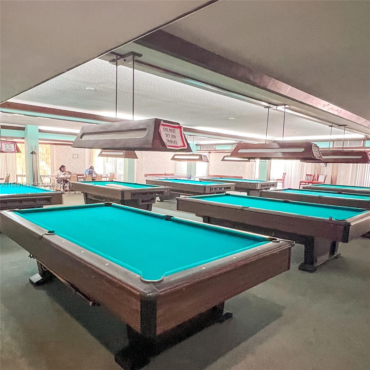 PARK PLACE CONDOMINIUM NO - Residential