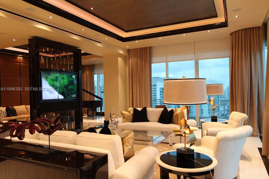 ASIA CONDO - Residential