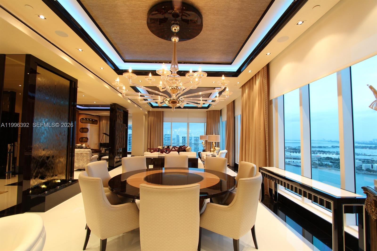 ASIA CONDO - Residential